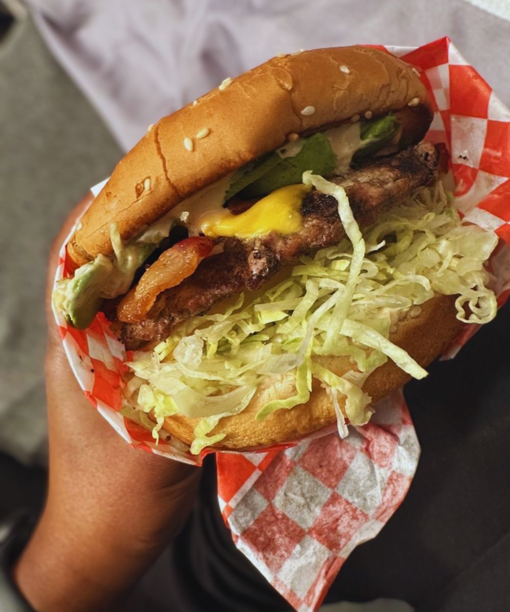 Photos for P And G Burgers