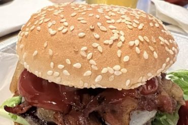 Photos for Sesame Burgers & Beer