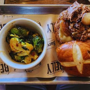 Photos for The Burger Local