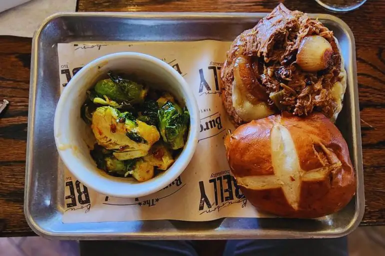 Photos for The Burger Local