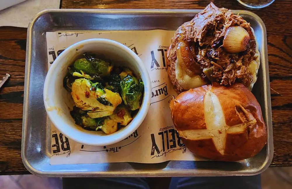 Photos for The Burger Local