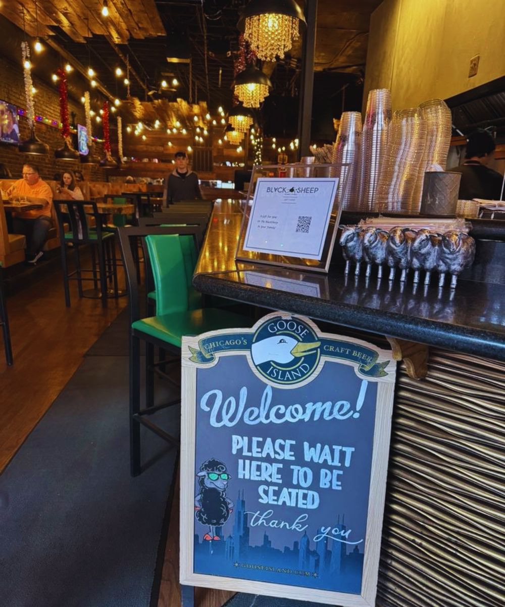 Photos for Black Sheep