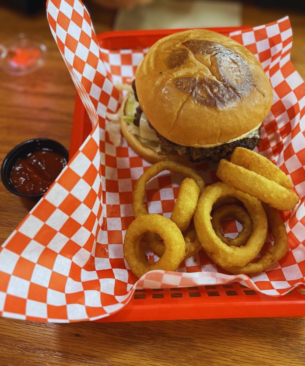 Photos for Don Burger