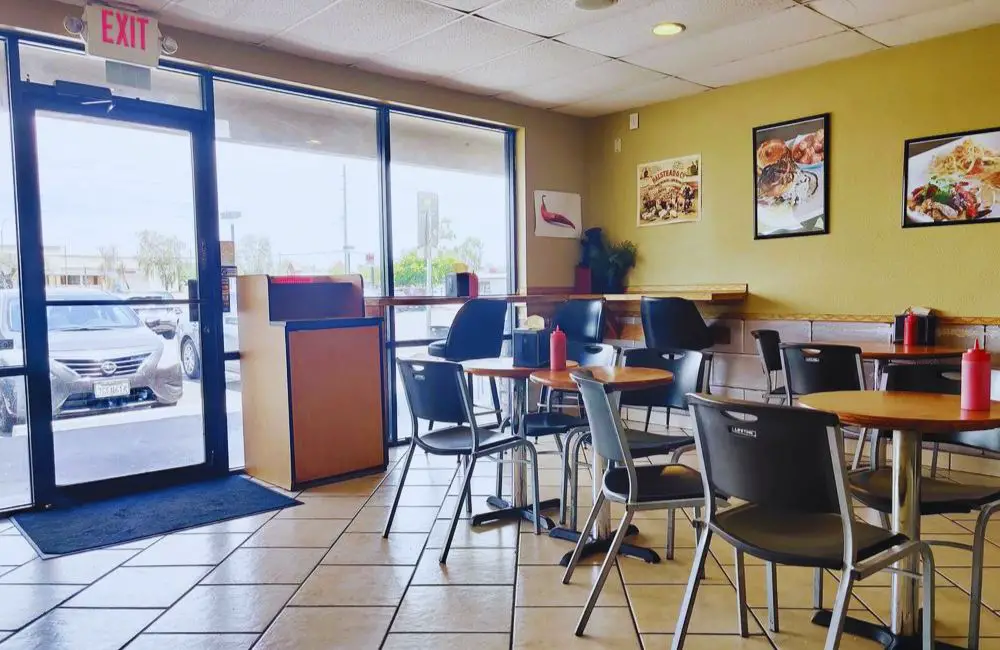 Photos for Paradise Valley Burger