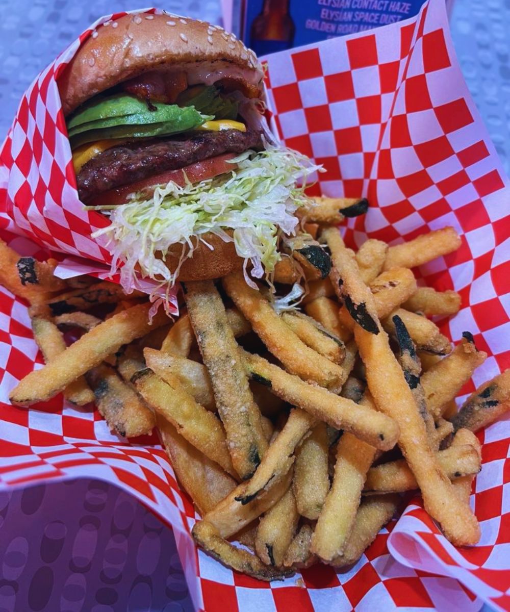 Photos for P And G Burgers