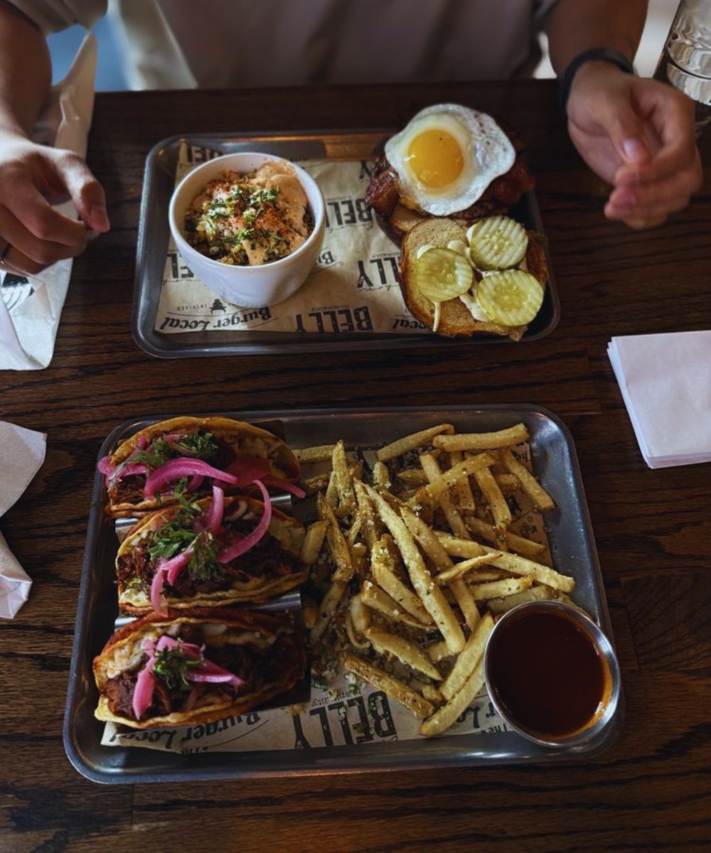 Photos for The Burger Local