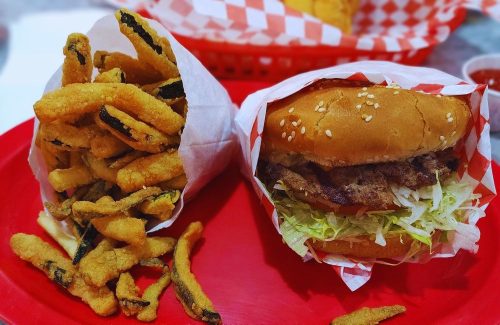 Photos for P And G Burgers