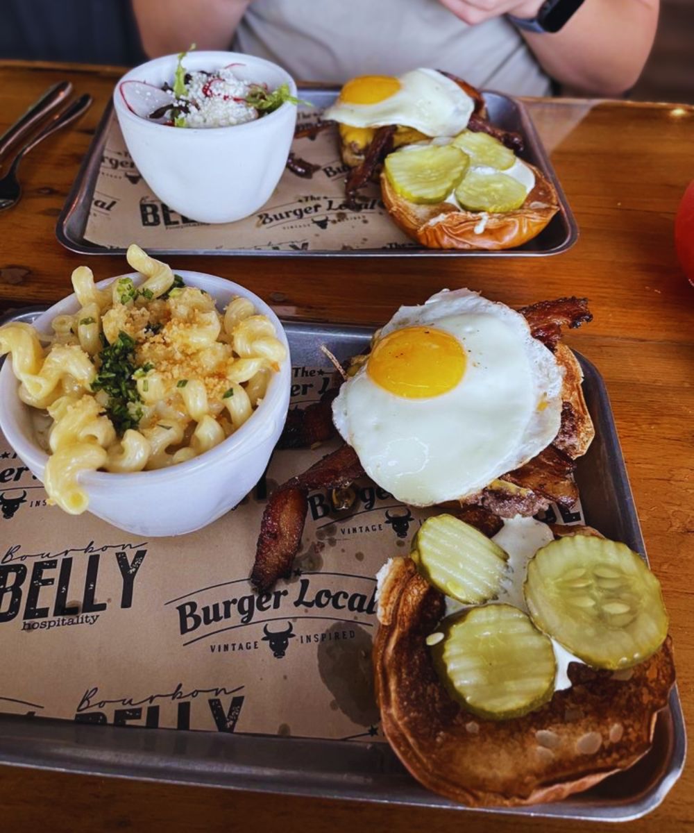 Photos for The Burger Local