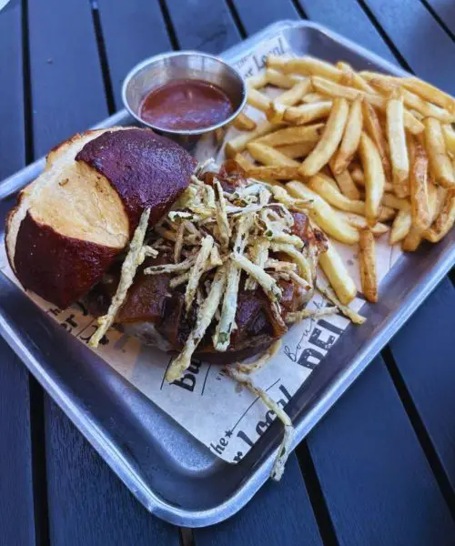 Photos for The Burger Local