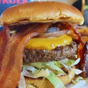 Photos for HD Burger & More