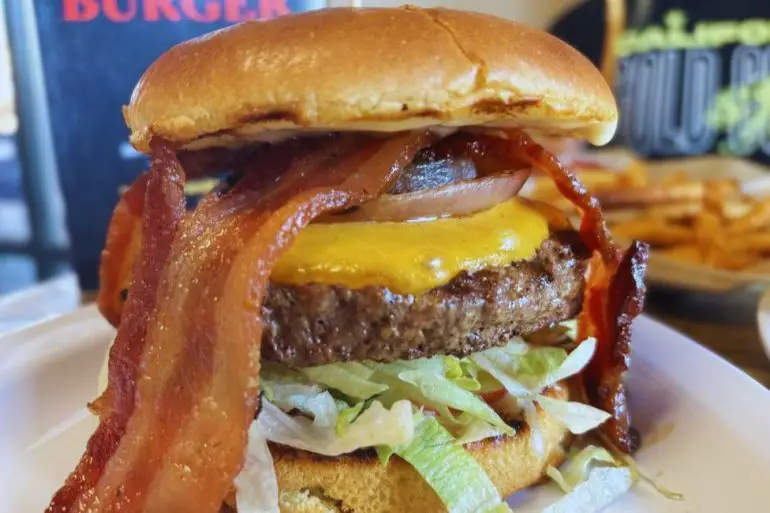 Photos for HD Burger & More