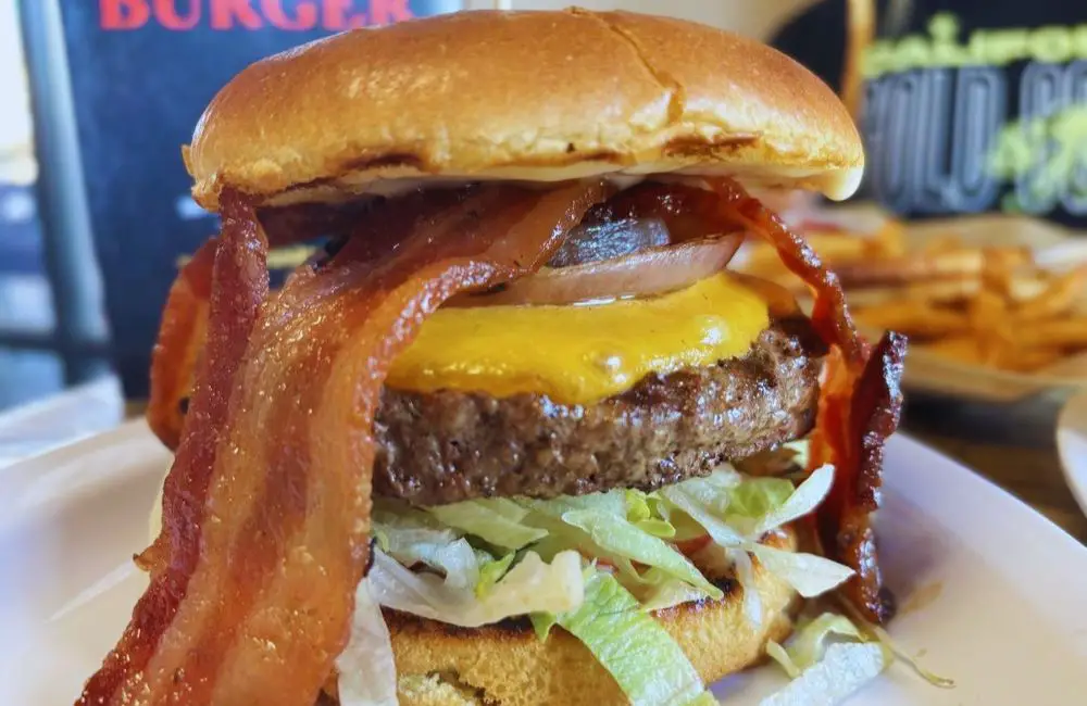 Photos for HD Burger & More