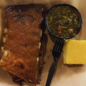 Photos for Mission BBQ