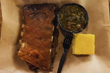 Photos for Mission BBQ