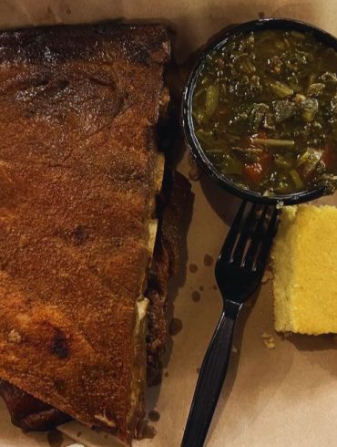 Photos for Mission BBQ