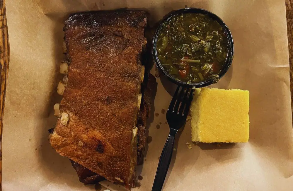 Photos for Mission BBQ