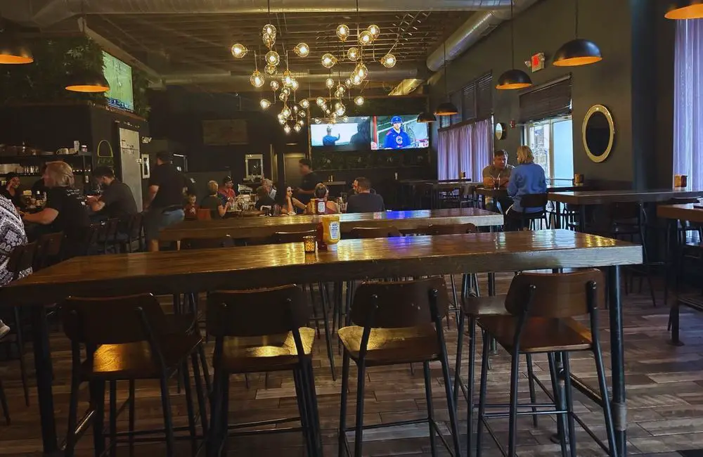 Photos for The Burger Local