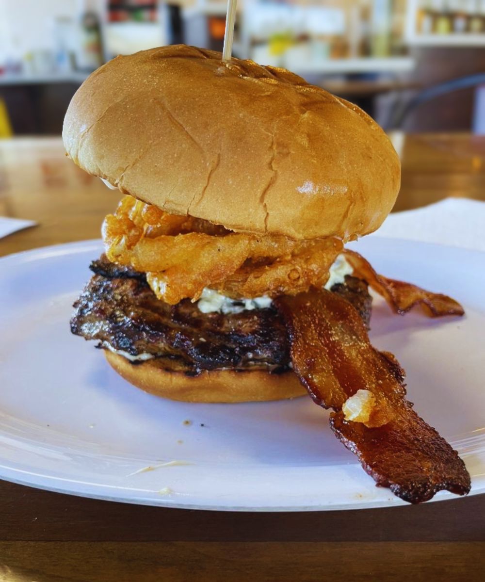 Photos for HD Burger & More