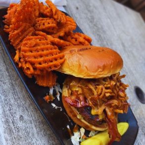 Photos for Backroads Burger & Bar