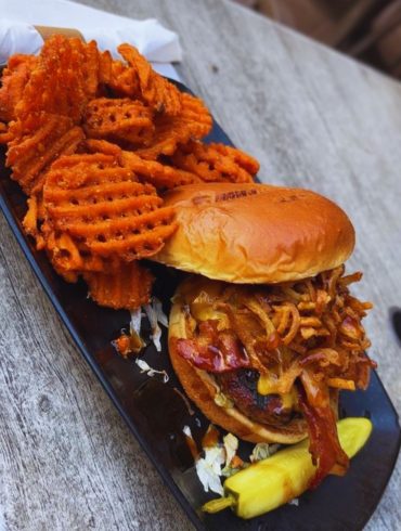 Photos for Backroads Burger & Bar