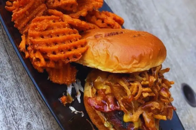 Photos for Backroads Burger & Bar