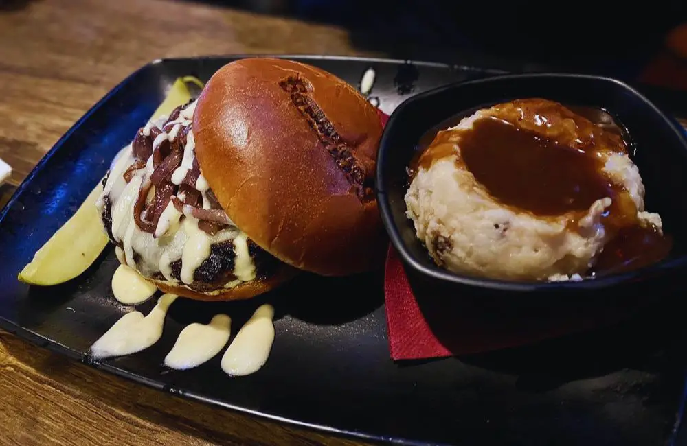 Photos for Backroads Burger & Bar