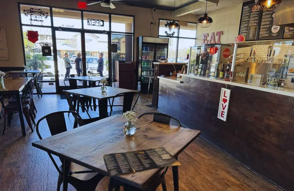 Photos for HD Burger & More