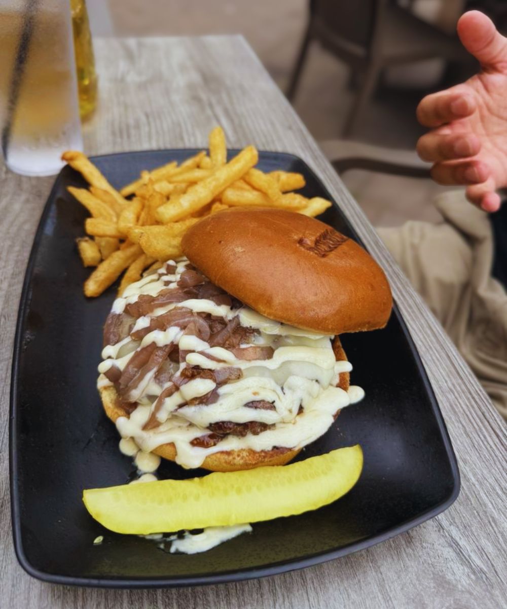 Photos for Backroads Burger & Bar