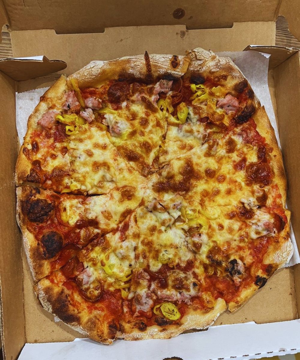 Photos for Fiori's Pizzaria