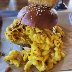 Photos for Backwoods Burgers