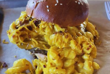 Photos for Backwoods Burgers