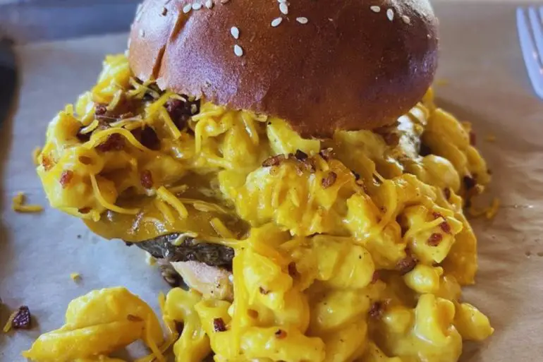 Photos for Backwoods Burgers