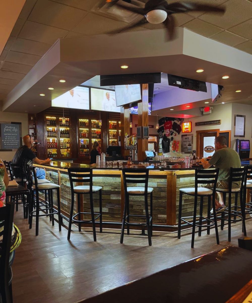 Photos for Backroads Burger & Bar