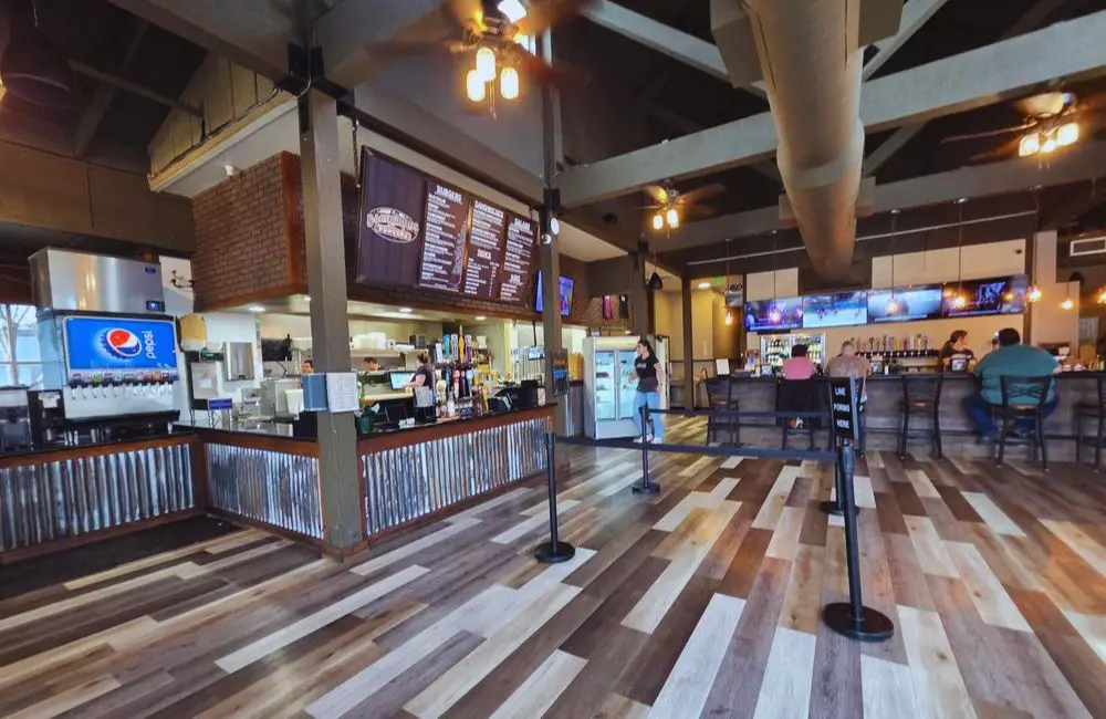 Photos for Backwoods Burgers