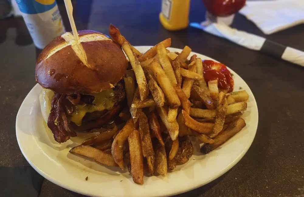 Photos for Jackson Ave Pub