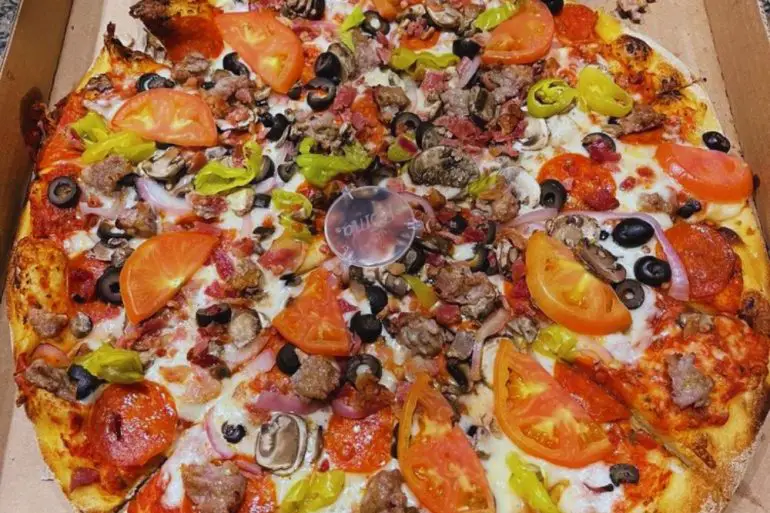 Photos for Old Town Pizza & Tap House