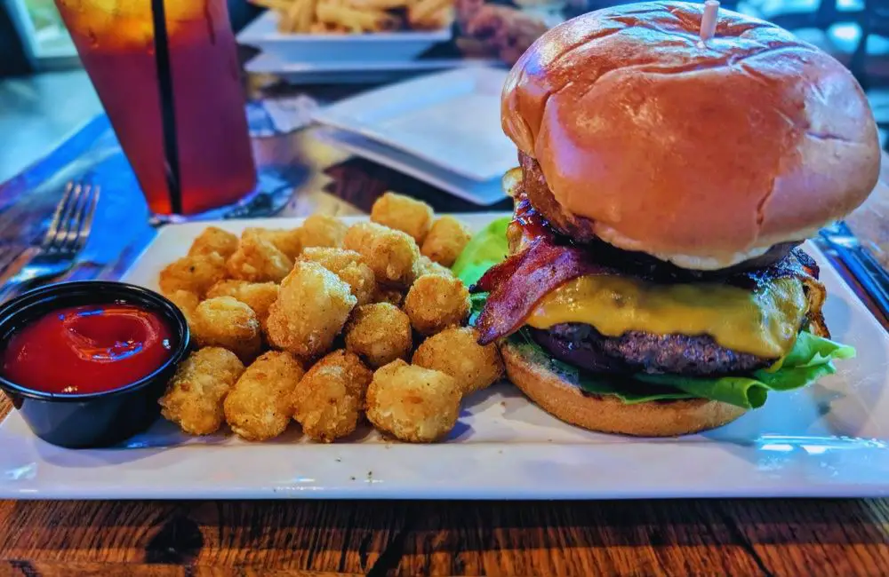 Photos for Burg and Barrel