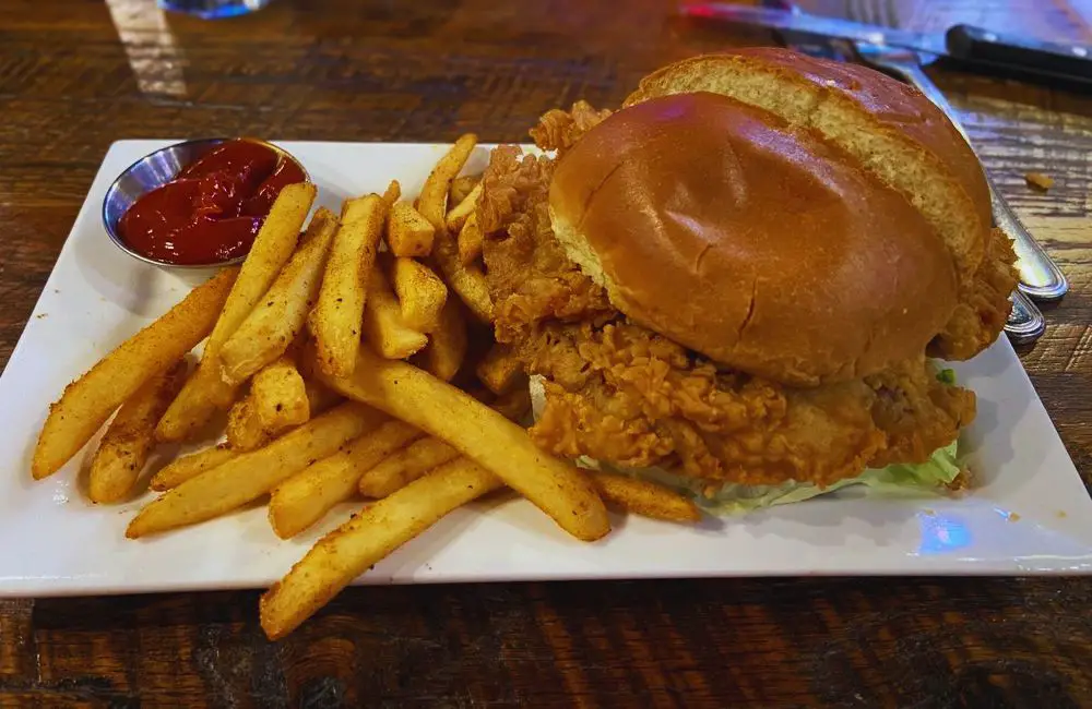 Photos for Burg and Barrel