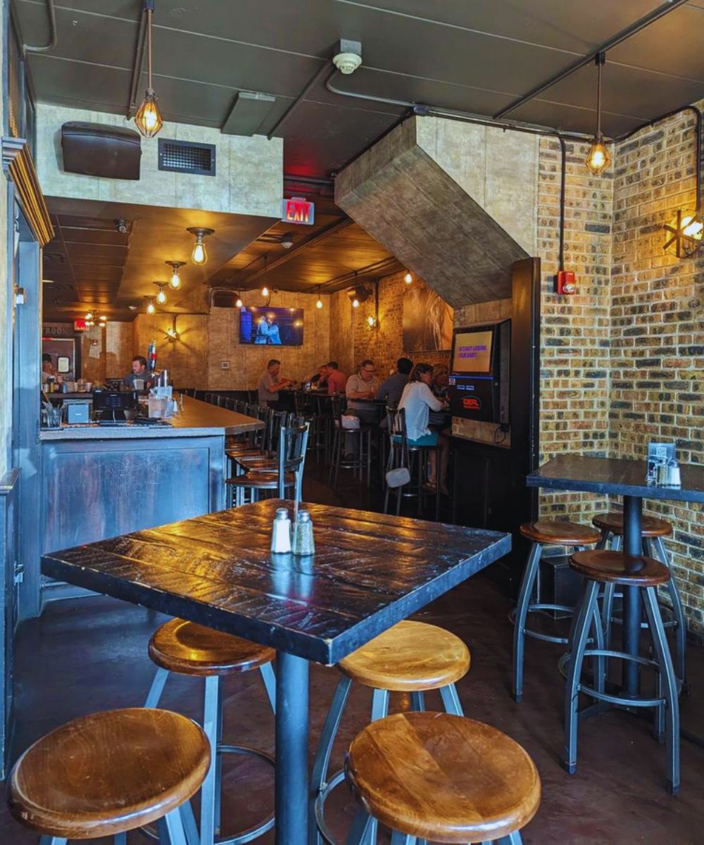 Photos for Jackson Ave Pub