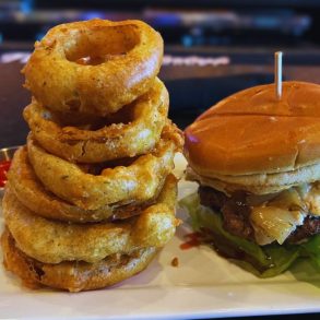 Photos for Burg and Barrel