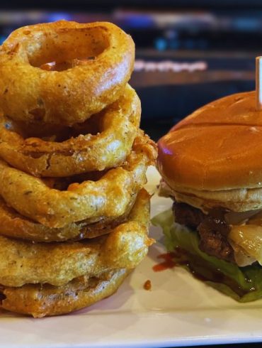 Photos for Burg and Barrel