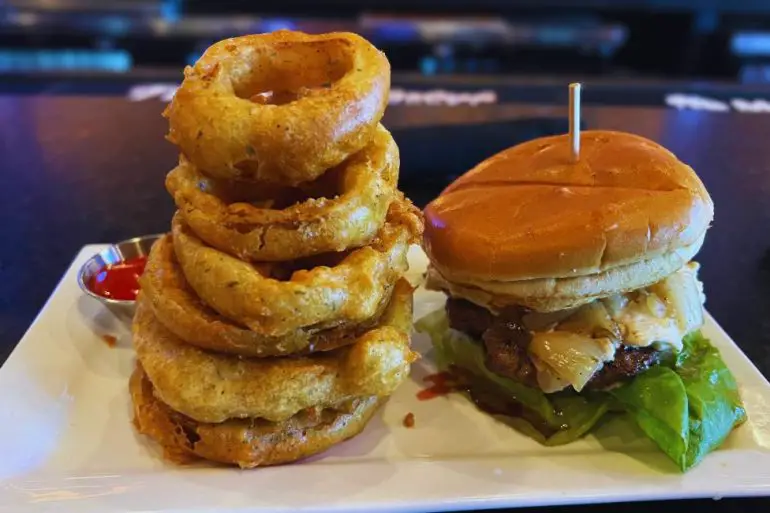 Photos for Burg and Barrel