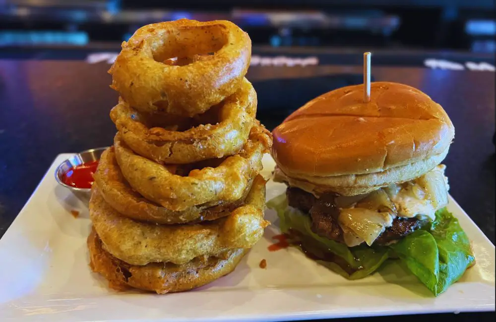 Photos for Burg and Barrel