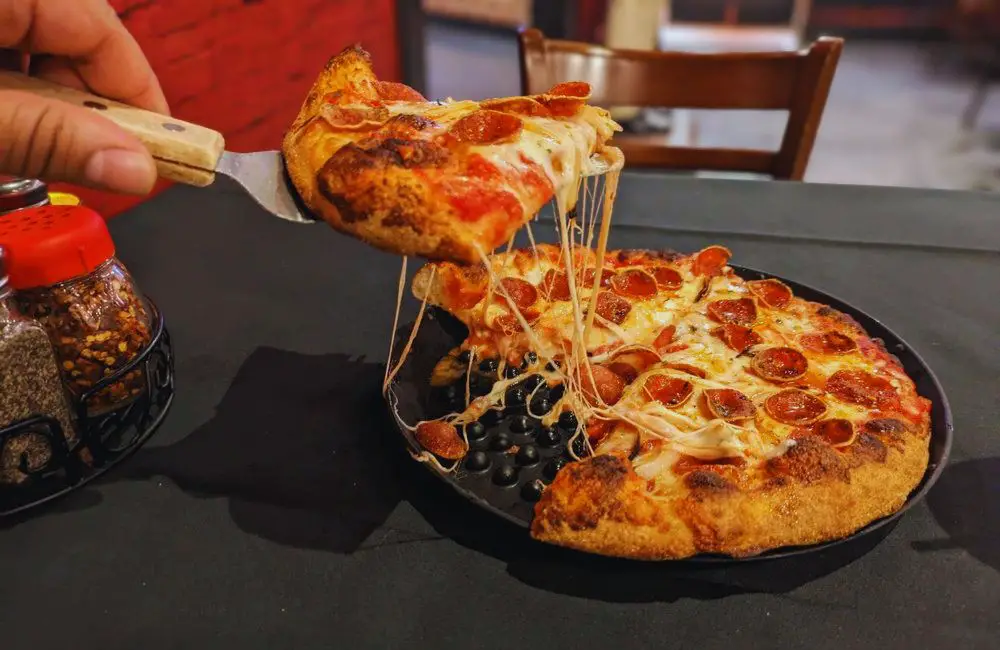 Photos for Little Pops New York Pizzeria