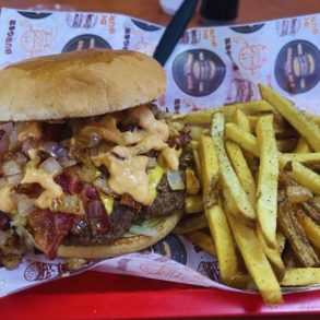 Photos for Don Burger