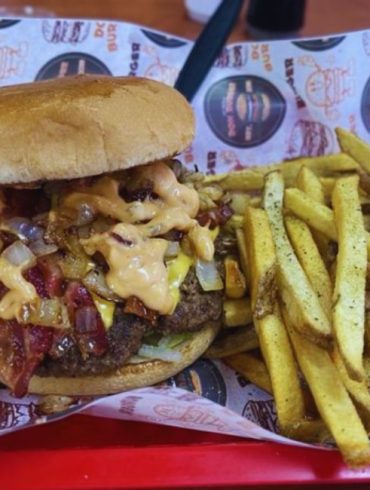 Photos for Don Burger