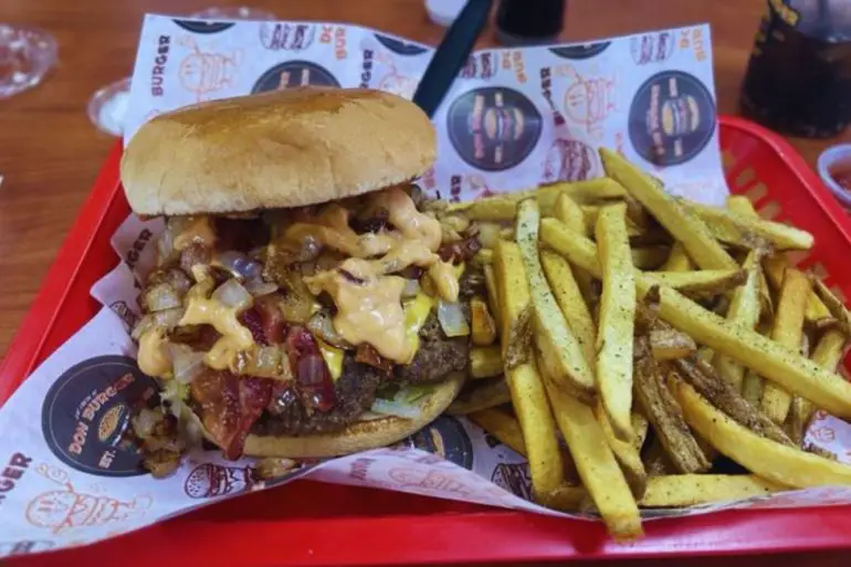 Photos for Don Burger