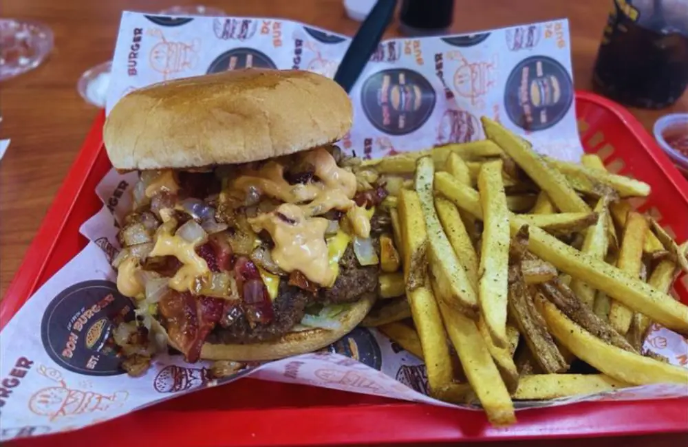 Photos for Don Burger