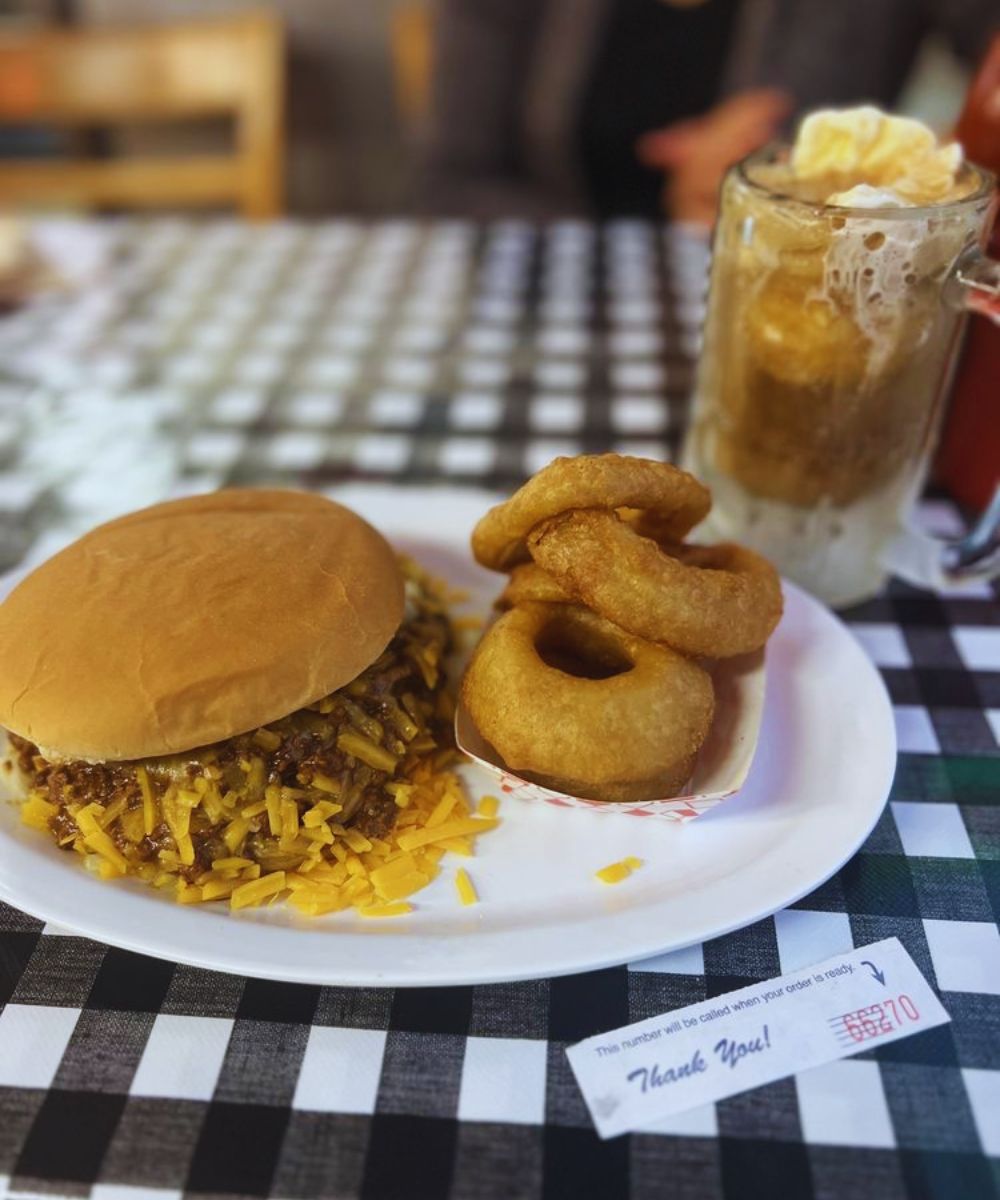 Photos for Del's Charcoal Burgers