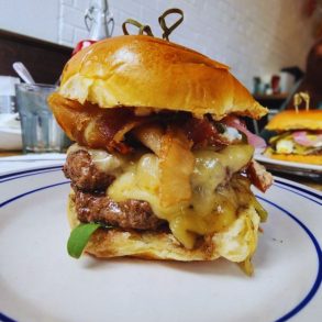 Photos for Duke's Counter